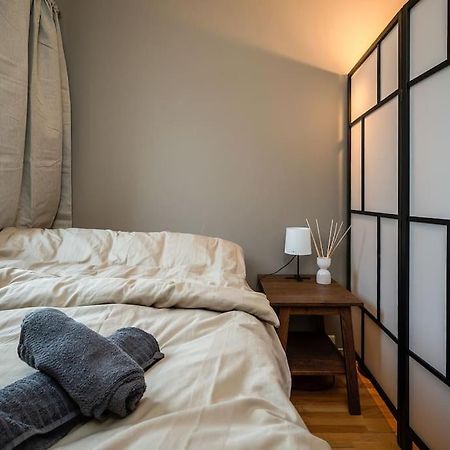 Studio Apt In City Centre Trondheim Exterior photo