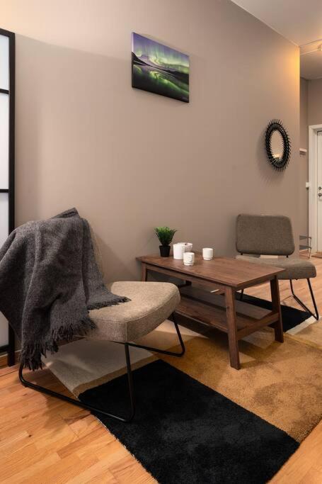 Studio Apt In City Centre Trondheim Exterior photo