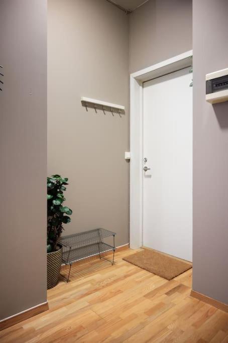 Studio Apt In City Centre Trondheim Exterior photo