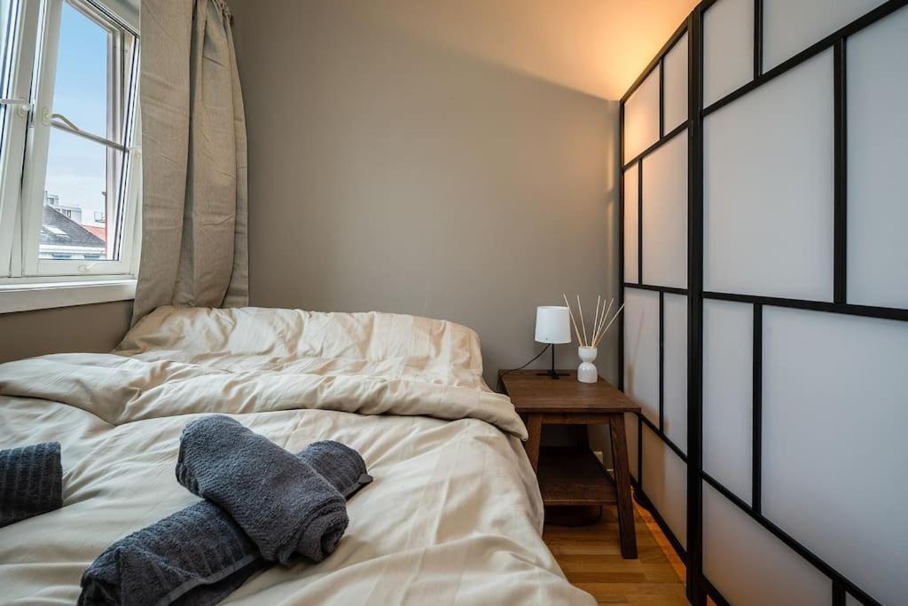 Studio Apt In City Centre Trondheim Exterior photo